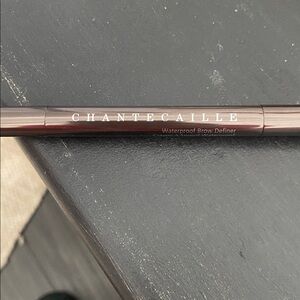 Waterproof Brow Definer Pencil - Ash Blonde